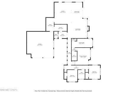 11150 Carlsbad Road, Reno, NV 89508 Photo