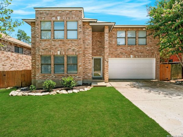 9546 Wicklow, San Antonio, TX 78250