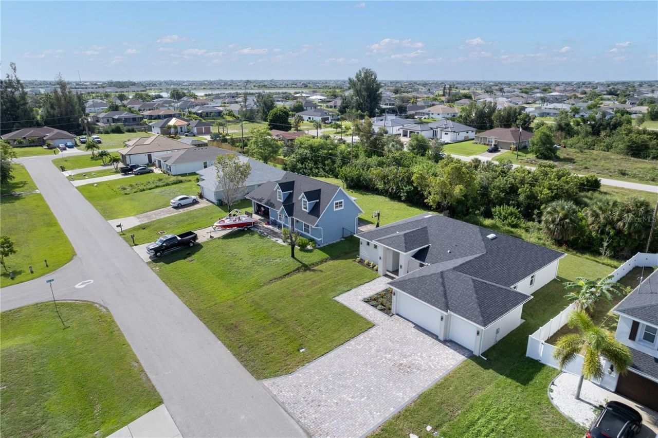 521 NW 5th Street, Cape Coral, FL 33993 Photo