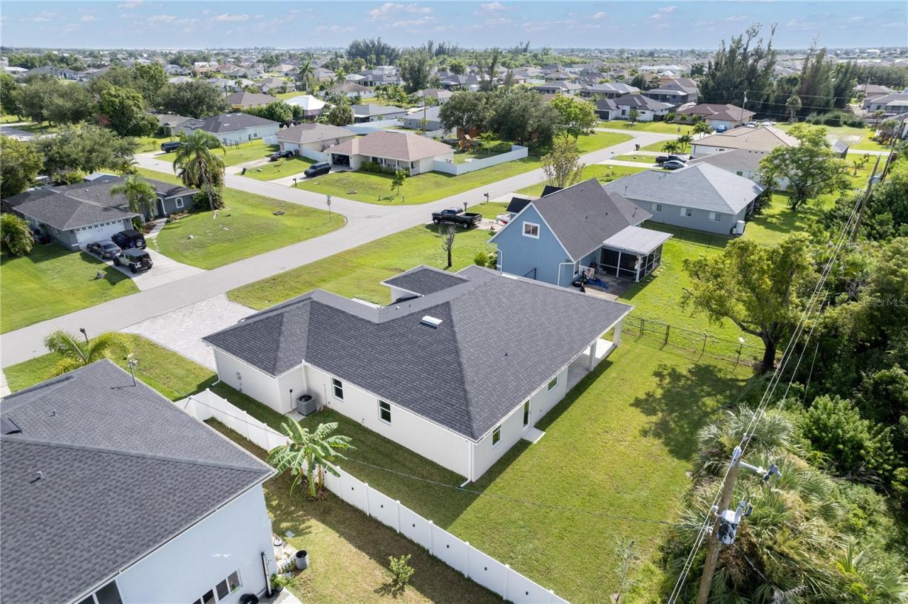 521 NW 5th Street, Cape Coral, FL 33993 Photo
