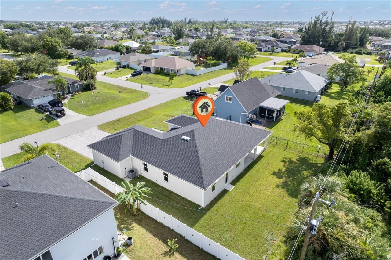 521 NW 5th Street, Cape Coral, FL 33993 Photo