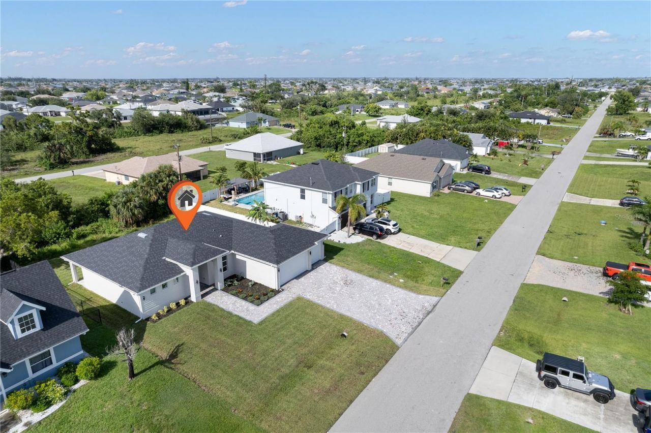 521 NW 5th Street, Cape Coral, FL 33993 Photo