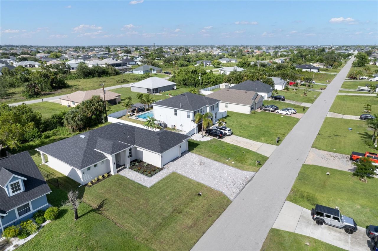 521 NW 5th Street, Cape Coral, FL 33993 Photo