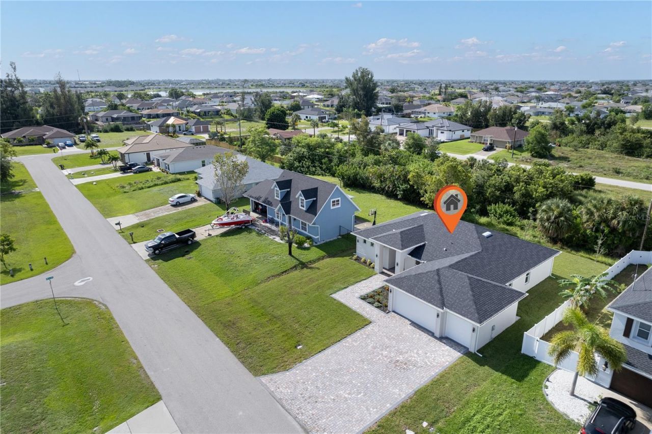 521 NW 5th Street, Cape Coral, FL 33993 Photo