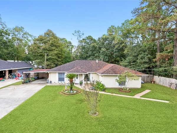 40764 RANCH Road, Slidell, LA 70461