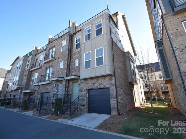 2813 Grand Union Way, Charlotte, NC 28209