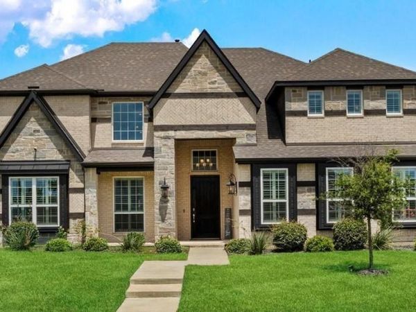 2305 Hickey Drive, Garland, TX 75043