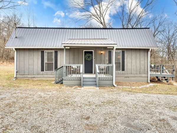 1494 Rock Springs Rd, Columbia, TN 38401