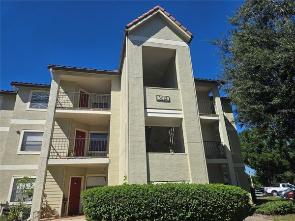 3012 PARKWAY BOULEVARD, Unit 207, KISSIMMEE, FL 34747