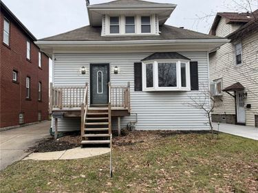 58 Grandview Avenue, Buffalo, NY 14223