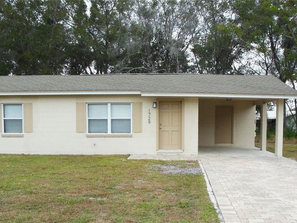 1729 PINE AVENUE, DELAND, FL 32724