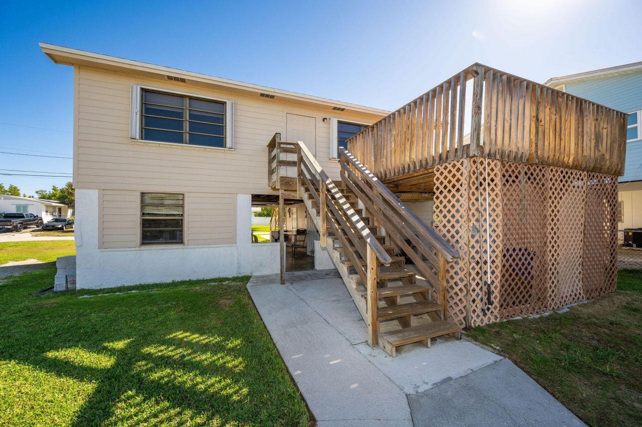 3856 Donna Road, Big Pine Key, FL 33043 Photo