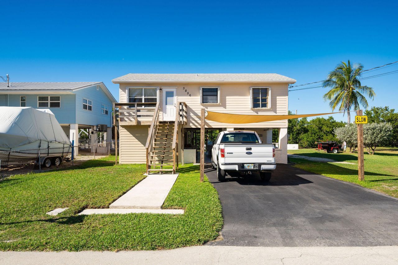 3856 Donna Road, Big Pine Key, FL 33043 Photo