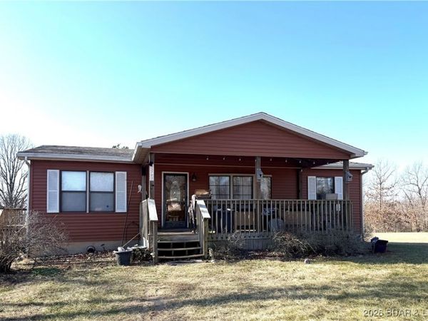 22782 Deer Ridge Drive, Stover, MO 65078