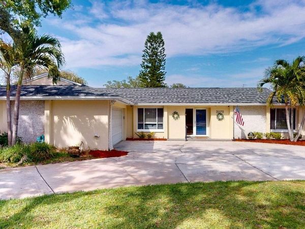 3075 ROSERY ROAD NE, LARGO, FL 33771