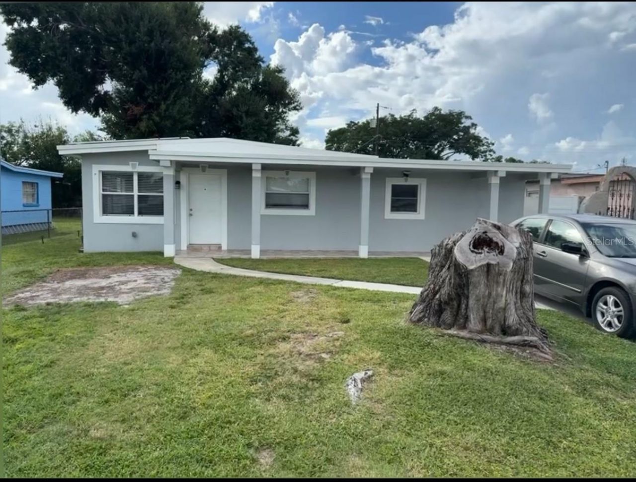6204 N Cameron Avenue, Tampa, FL 33614 Main Photo