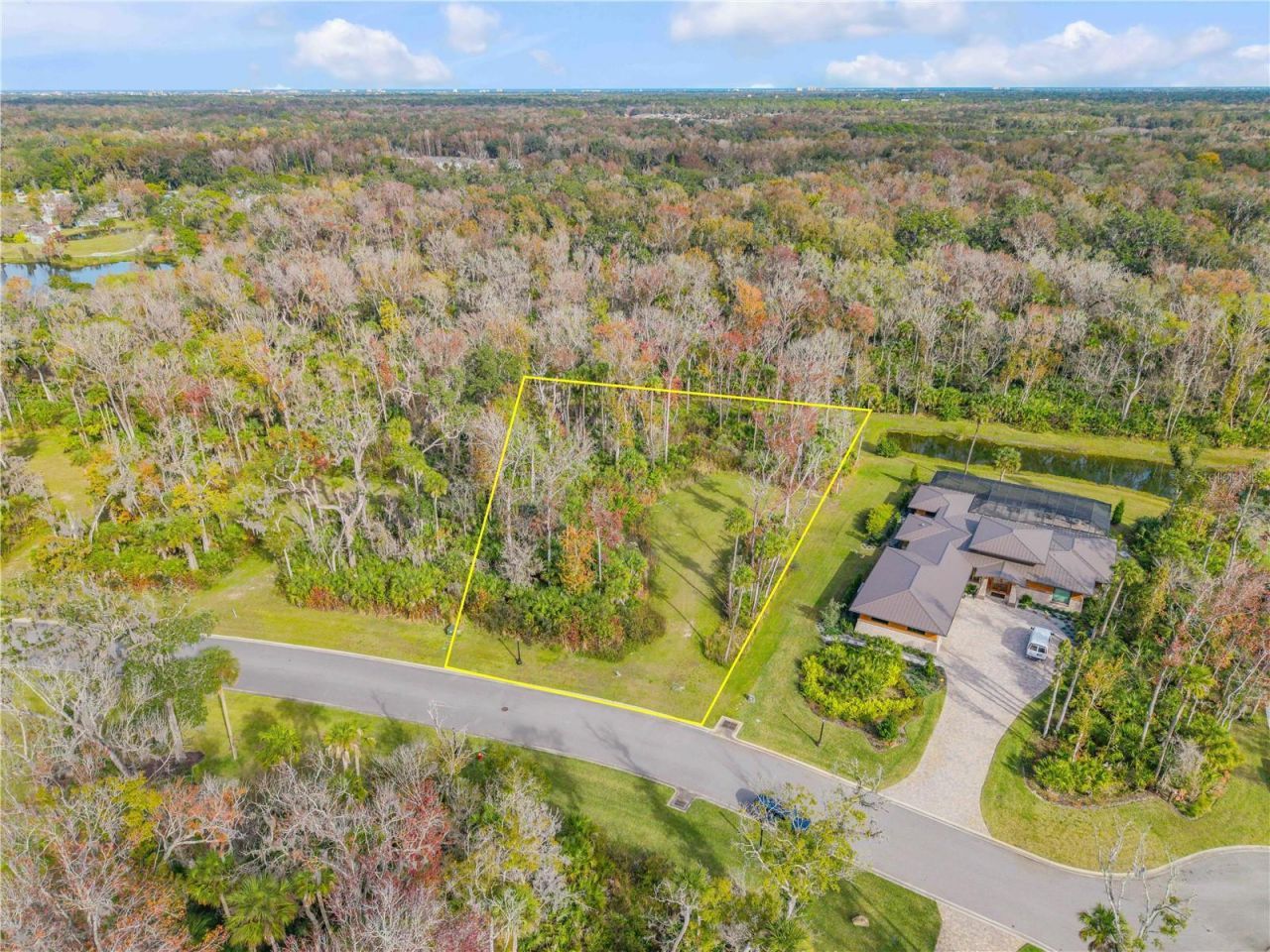 2307 Legacy Lane, New Smyrna Beach, FL 32168 Photo