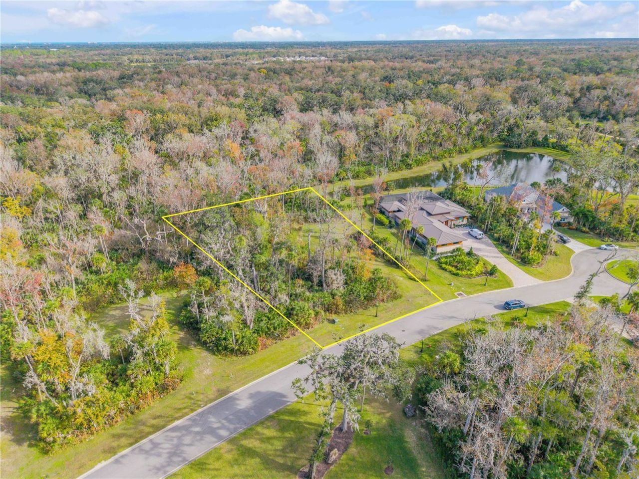 2307 Legacy Lane, New Smyrna Beach, FL 32168 Photo