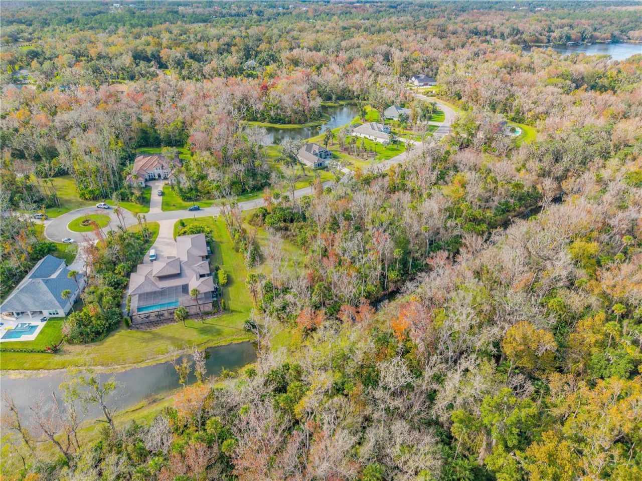 2307 Legacy Lane, New Smyrna Beach, FL 32168 Photo