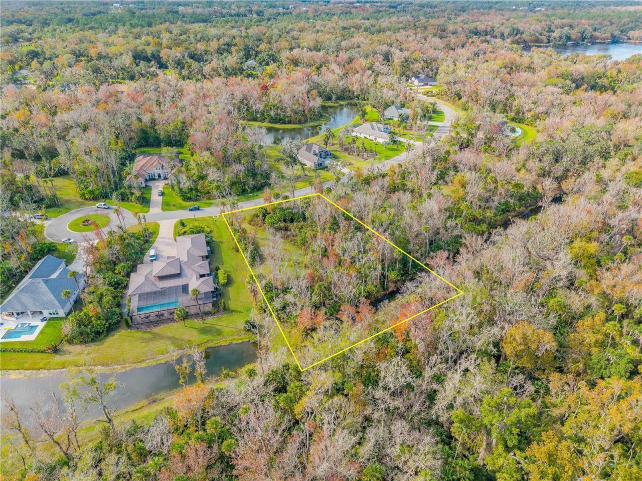 2307 Legacy Lane, New Smyrna Beach, FL 32168 Photo
