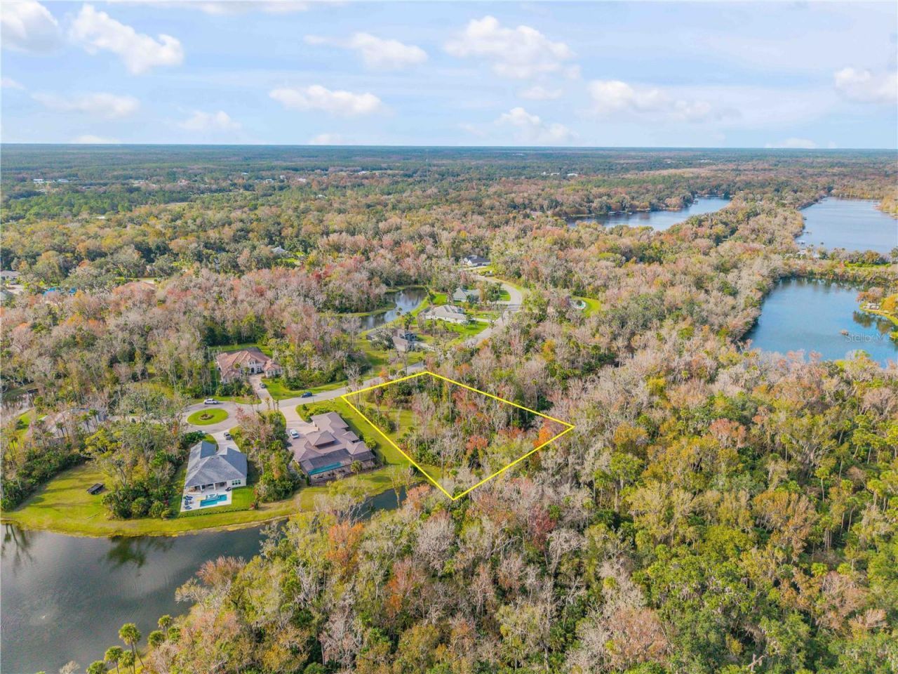 2307 Legacy Lane, New Smyrna Beach, FL 32168 Photo