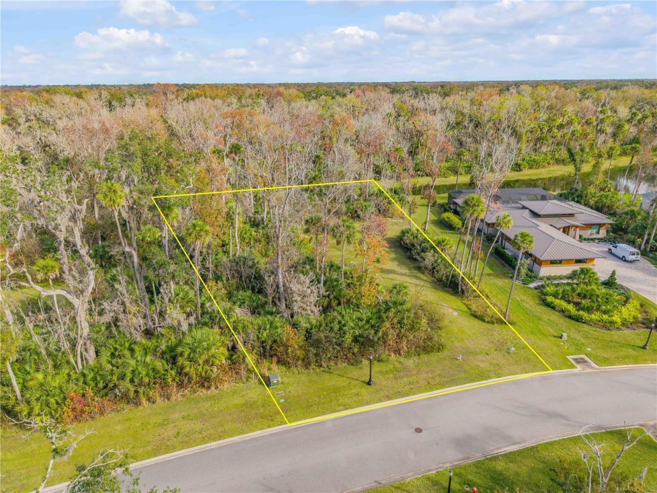 2307 Legacy Lane, New Smyrna Beach, FL 32168 Photo