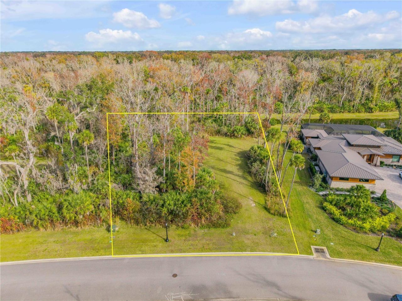 2307 Legacy Lane, New Smyrna Beach, FL 32168 Photo