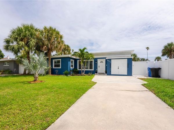 4011 HELENA STREET NE, ST PETERSBURG, FL 33703