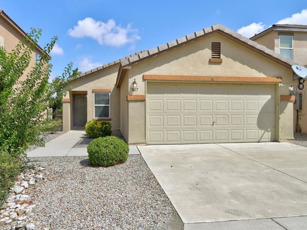 3417 Marino Drive SE, Rio Rancho, NM 87124
