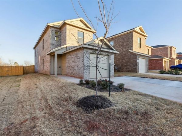 14910 Parkway Center Avenue, Oklahoma City, OK 73134