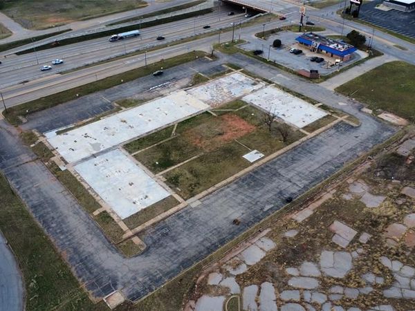 6800 S I-35 Service Road, Oklahoma City, OK 73149