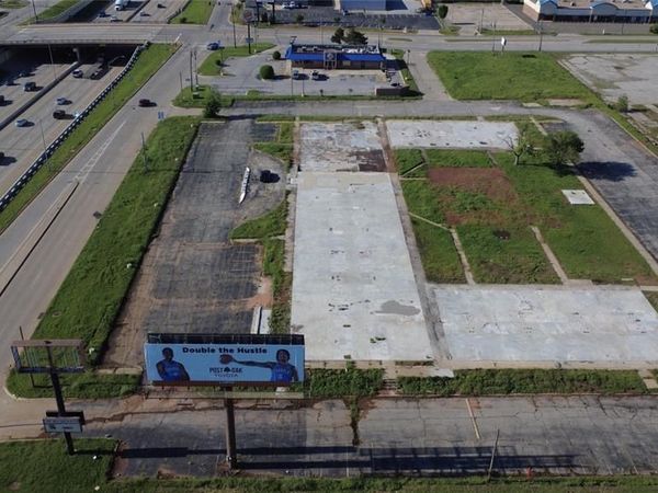 6800 S I-35 Service Road, Oklahoma City, OK 73149