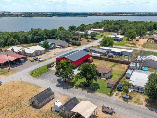 618 S Lynn Street, Fort Cobb, OK 73038