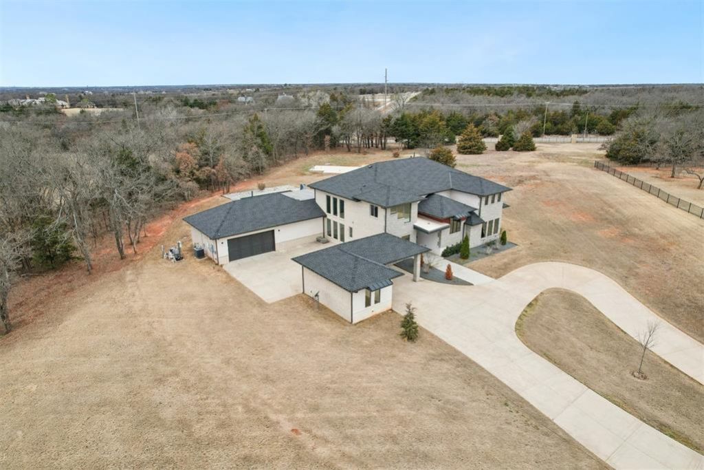 2725 Piazza Court, Arcadia, OK 73007 Main Photo