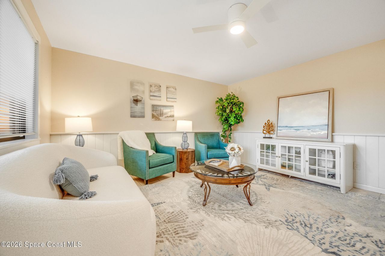 3174 Beach Winds Court, Melbourne Beach, FL 32951 Photo
