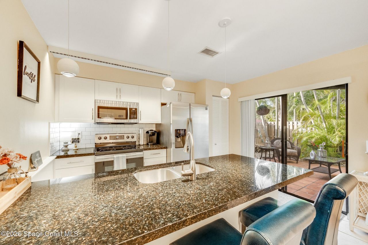 3174 Beach Winds Court, Melbourne Beach, FL 32951 Photo