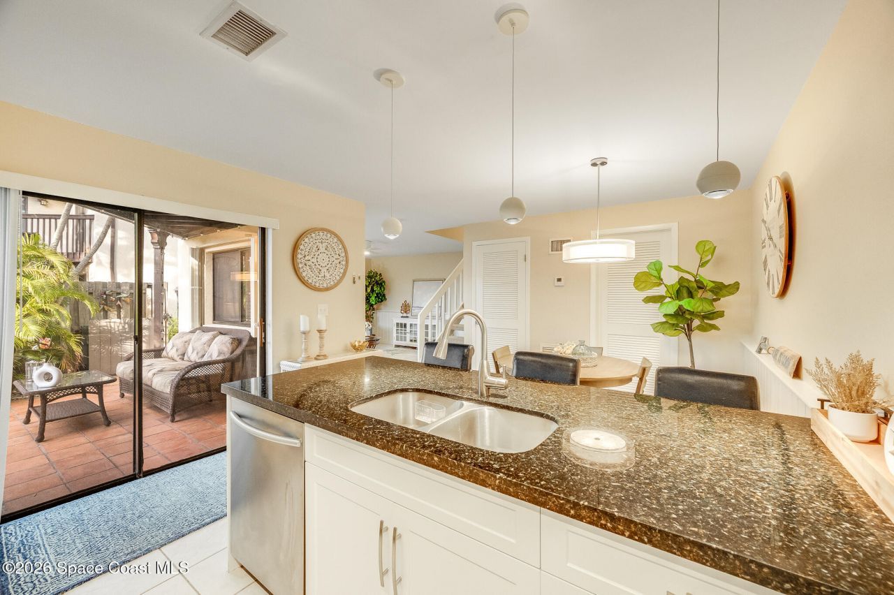 3174 Beach Winds Court, Melbourne Beach, FL 32951 Photo