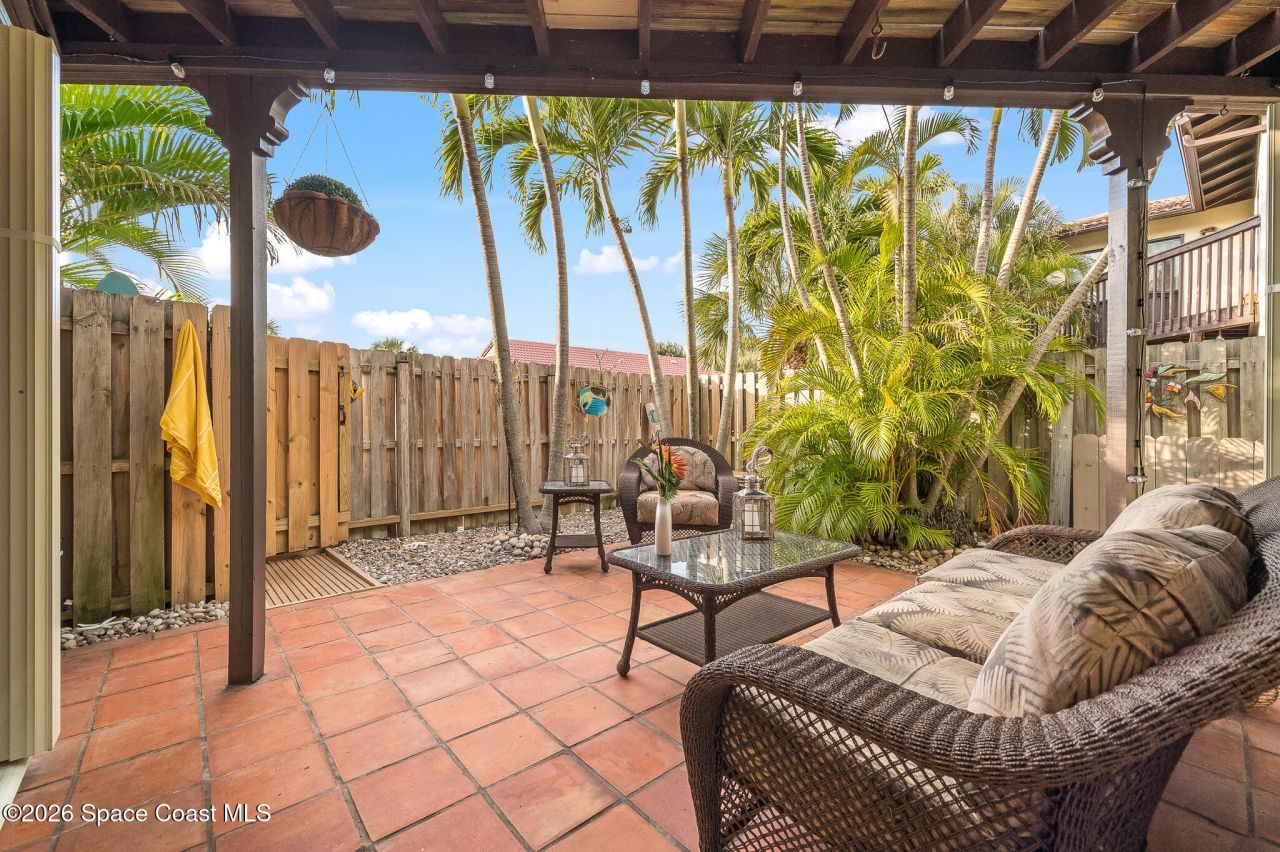 3174 Beach Winds Court, Melbourne Beach, FL 32951 Photo