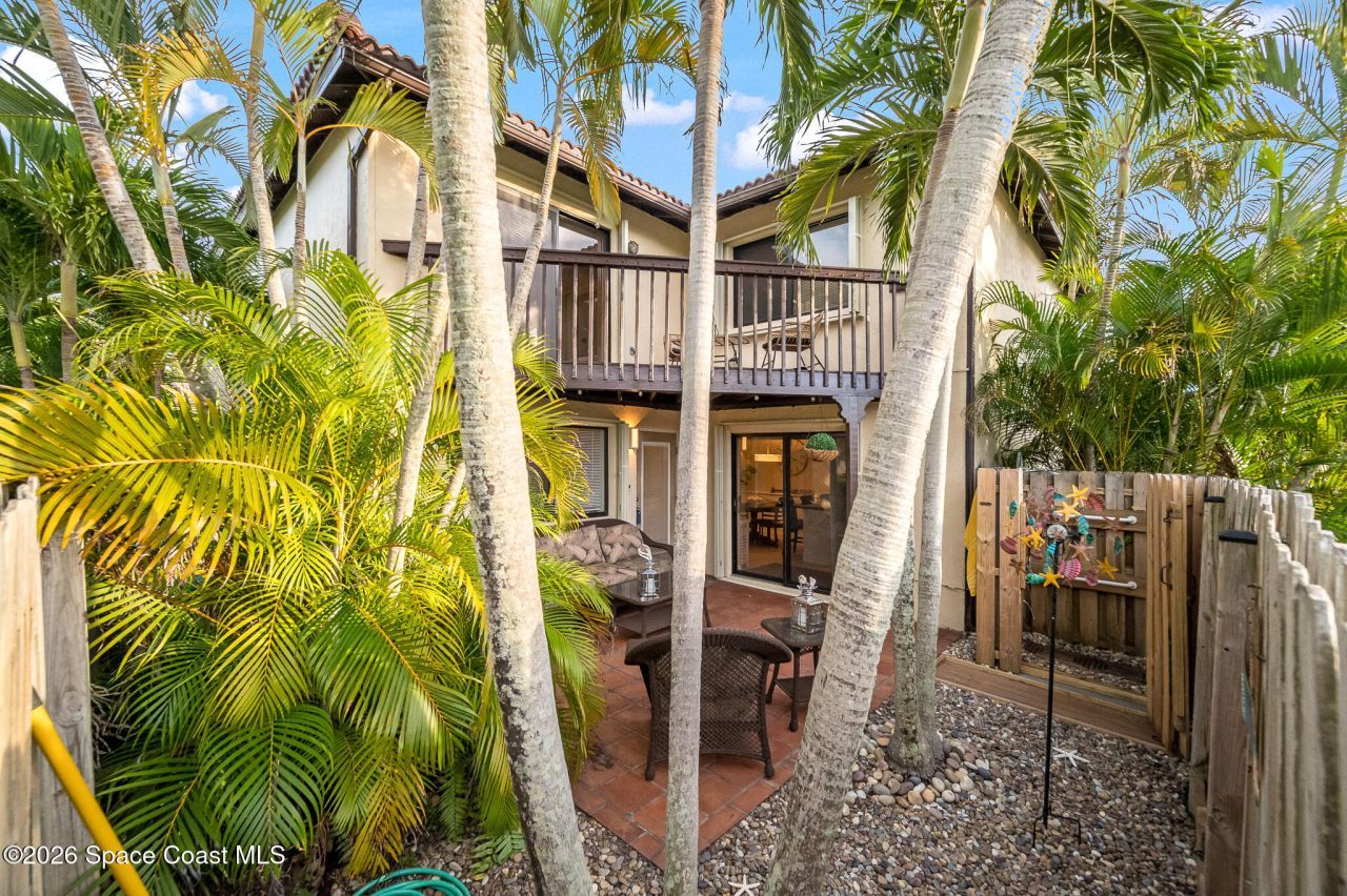 3174 Beach Winds Court, Melbourne Beach, FL 32951 Photo