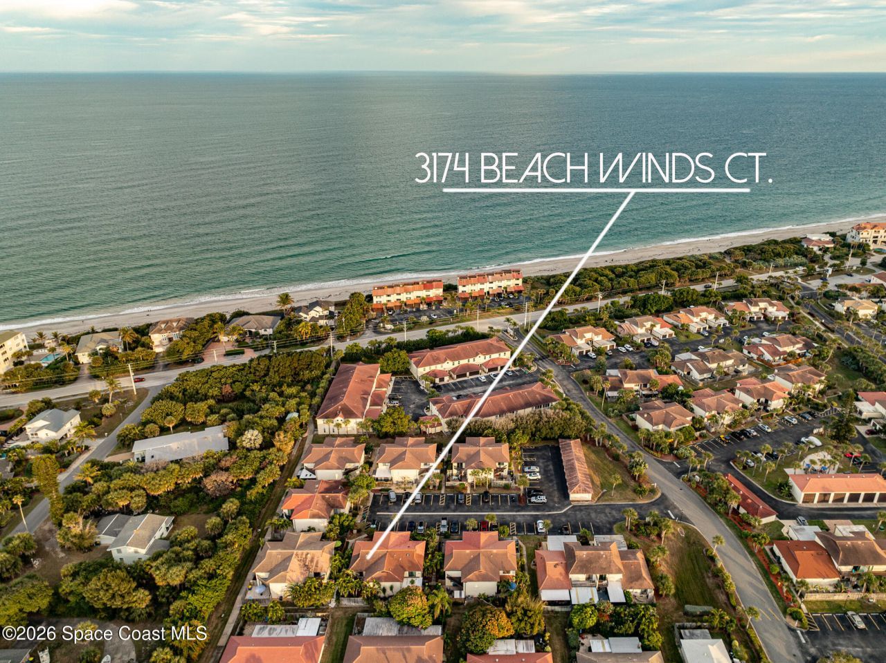 3174 Beach Winds Court, Melbourne Beach, FL 32951 Photo