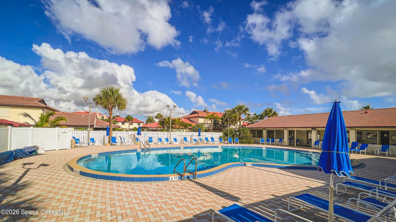 3174 Beach Winds Court, Melbourne Beach, FL 32951 Photo