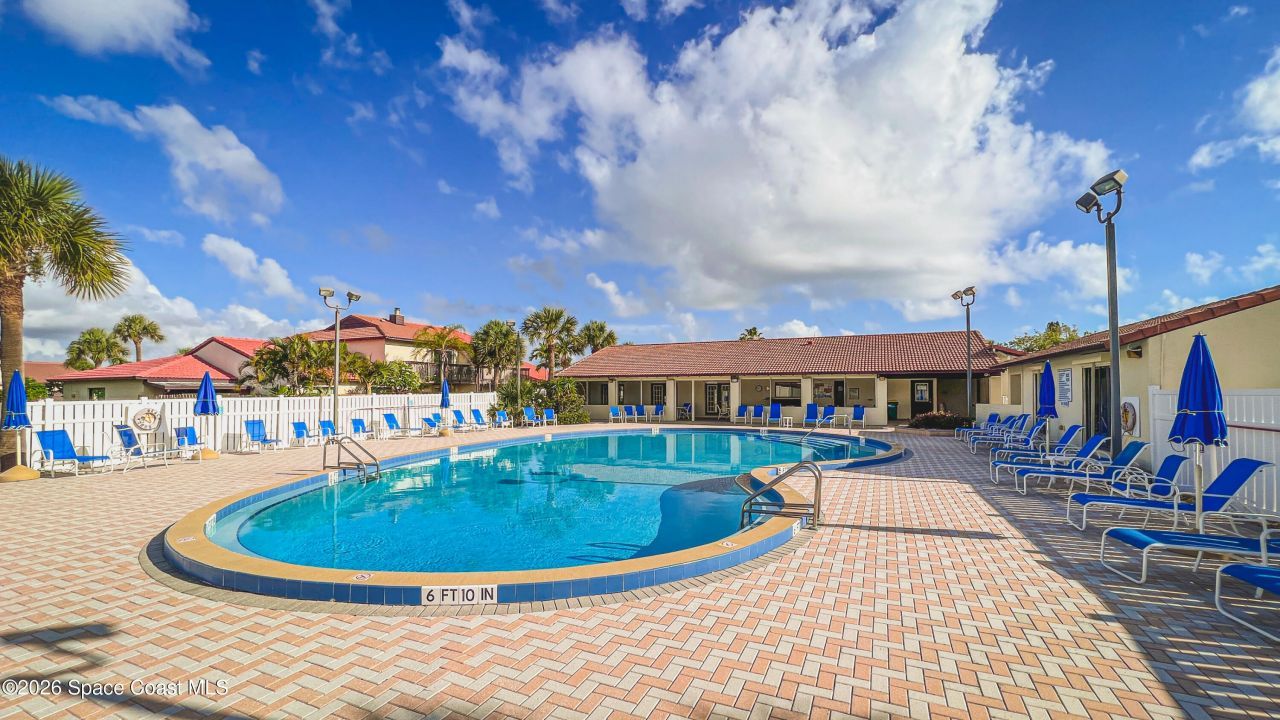 3174 Beach Winds Court, Melbourne Beach, FL 32951 Photo