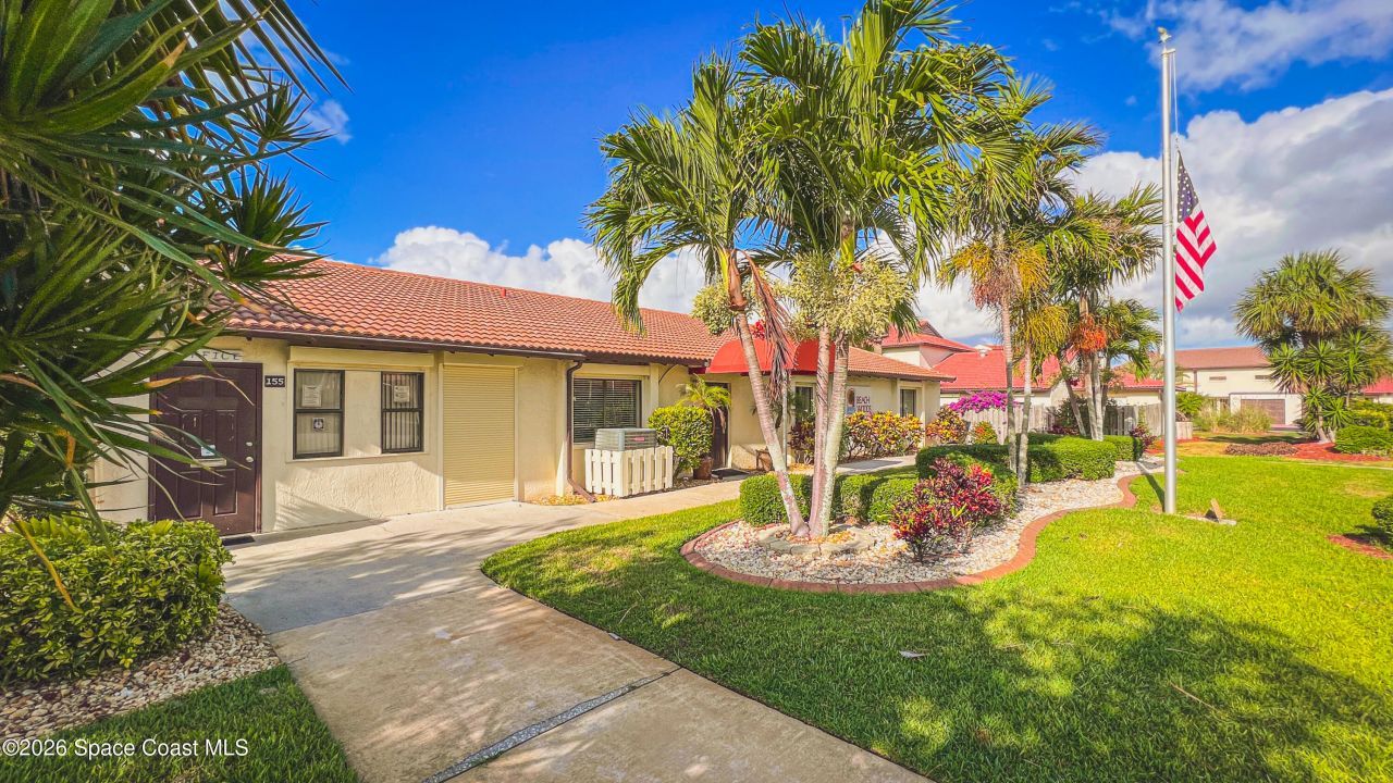 3174 Beach Winds Court, Melbourne Beach, FL 32951 Photo