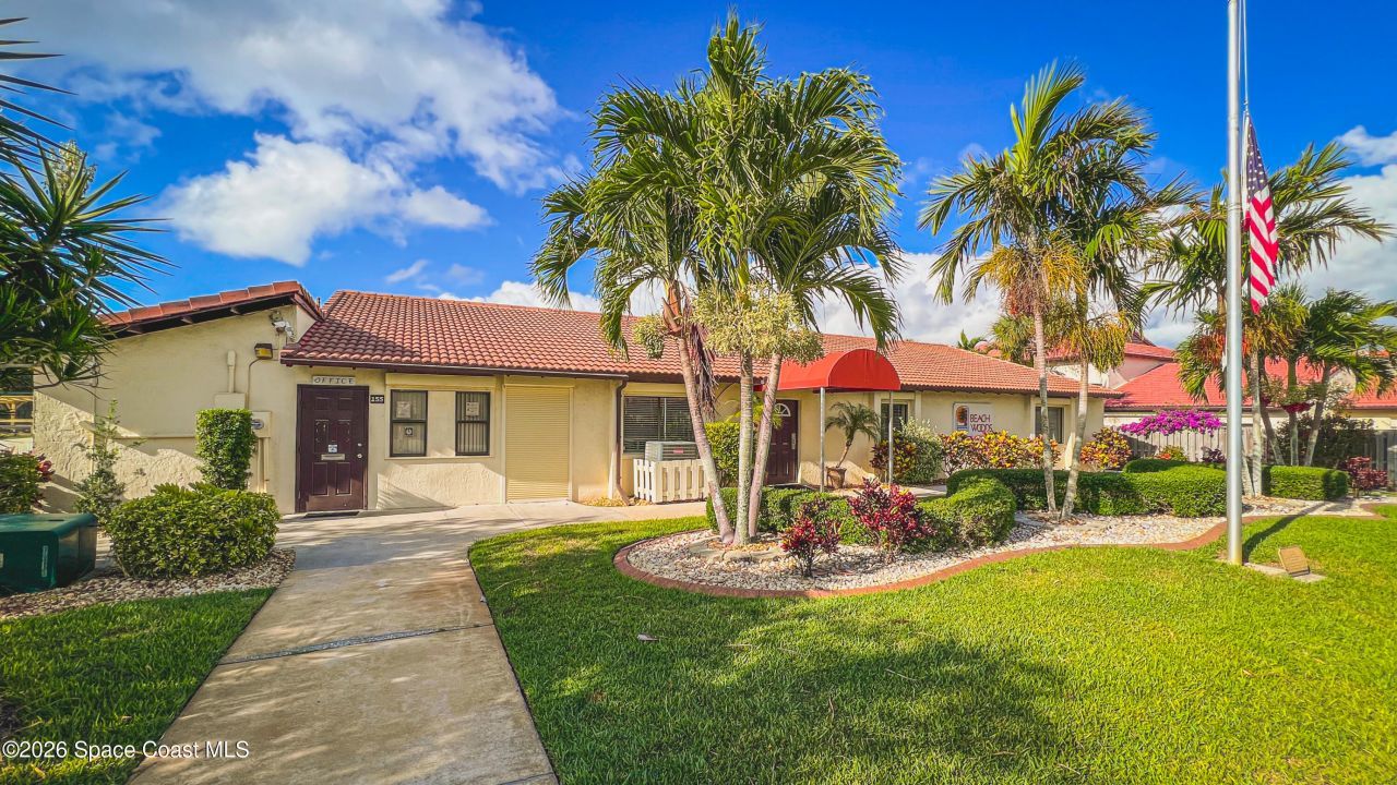 3174 Beach Winds Court, Melbourne Beach, FL 32951 Photo