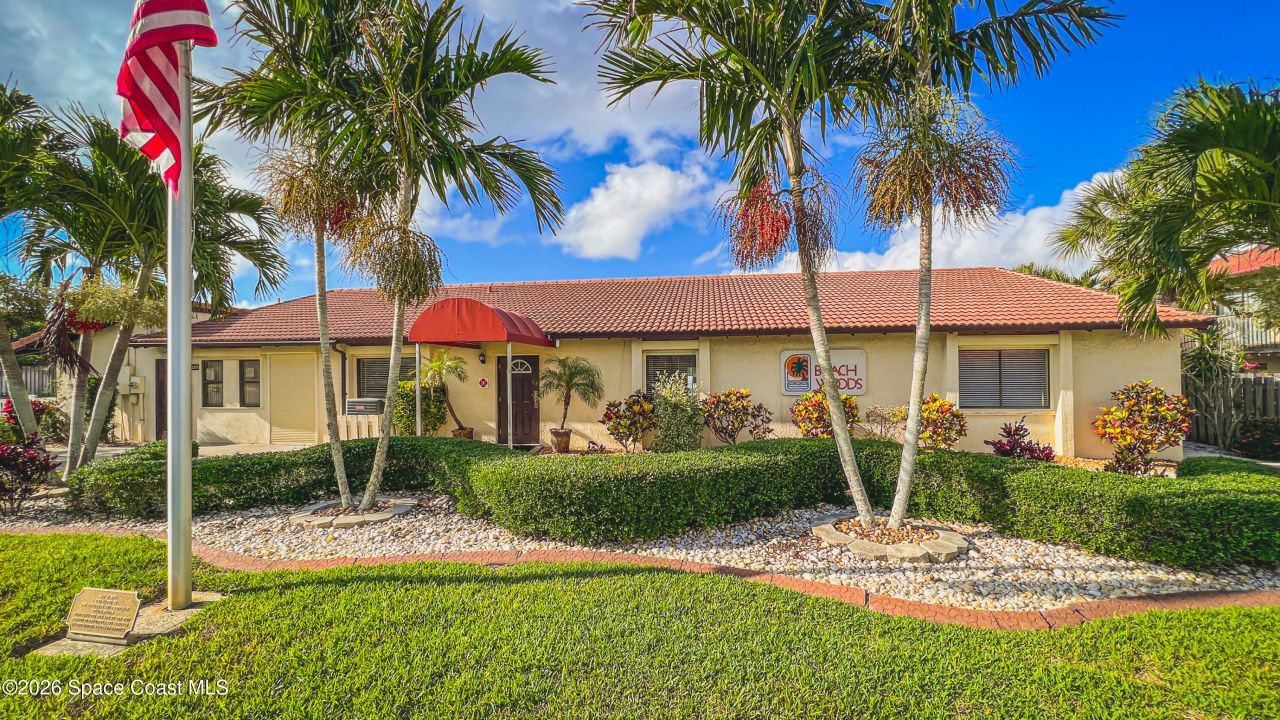 3174 Beach Winds Court, Melbourne Beach, FL 32951 Photo