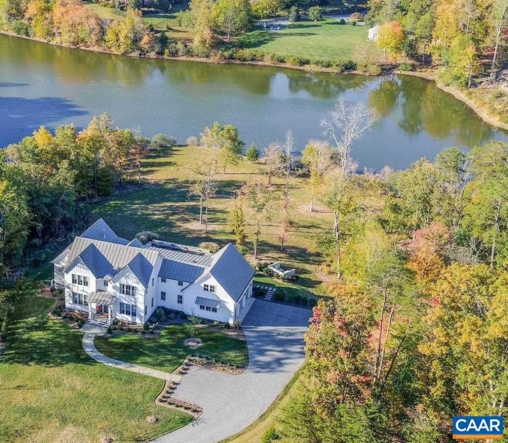 2775 PALMER DR, KESWICK, VA 22947