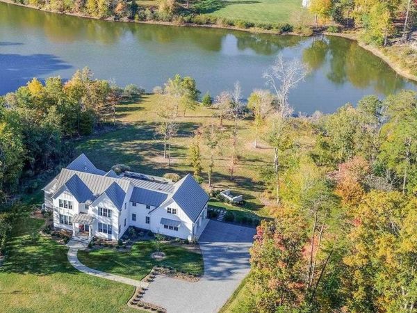 2775 PALMER DR, Keswick, VA 22947