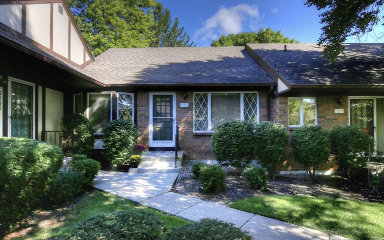 2311 Radcliff Village Drive Se, Unit 47, Grand Rapids, MI 49546 Main Photo