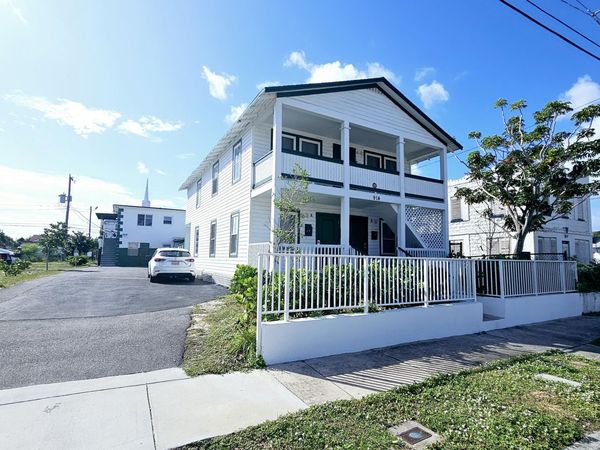 914 10th Street, Unit C, West Palm Beach, FL 33401