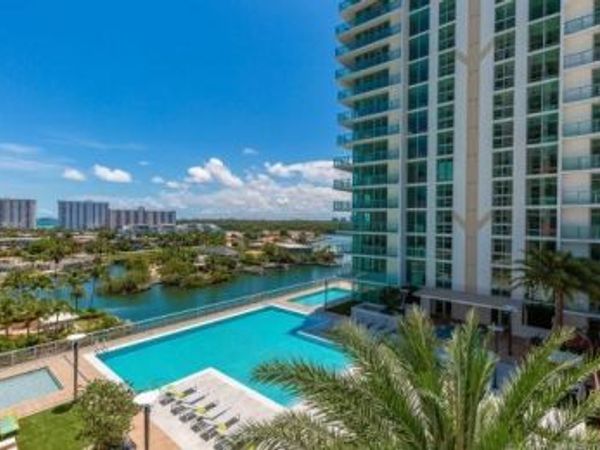330 Sunny Isles Boulevard, Unit 5-703, Sunny Isles Beach, FL 33160